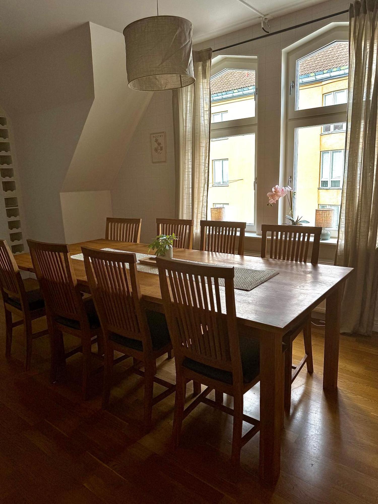 Kungsbacken Hotell & Konferens 카트리네홀름 객실 사진